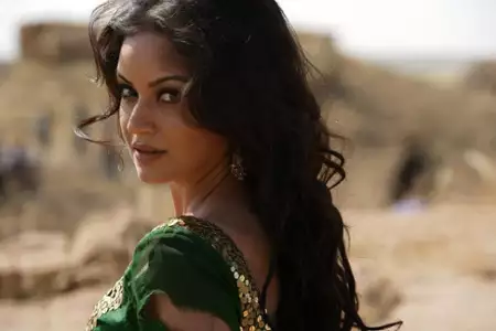 Agent Vinod - galeria zdjęć - filmweb
