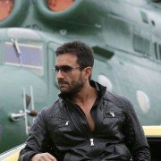 Agent Vinod - galeria zdjęć - filmweb