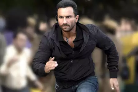 Agent Vinod - galeria zdjęć - filmweb