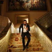 Agent Vinod - galeria zdjęć - filmweb