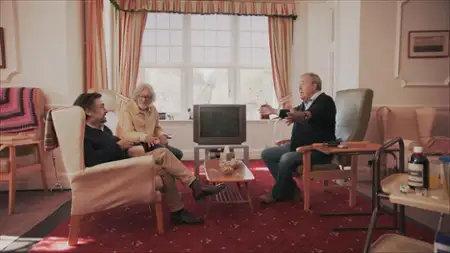 Grand Tour&hellip; tak jakby - galeria zdjęć - filmweb