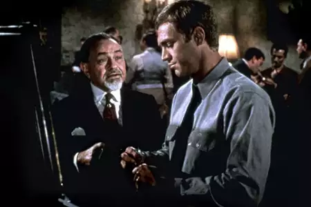 Cincinnati Kid - galeria zdjęć - filmweb