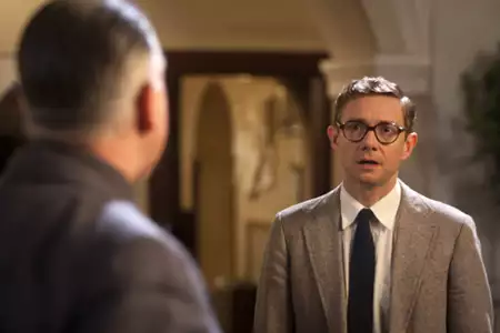 Eichmann Show - galeria zdjęć - filmweb