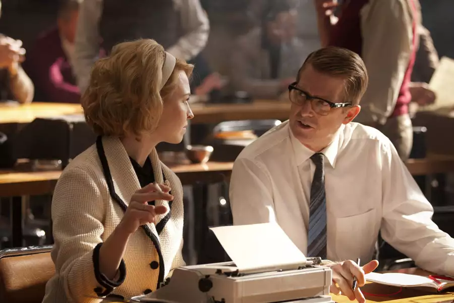 Eichmann Show - galeria zdjęć - filmweb
