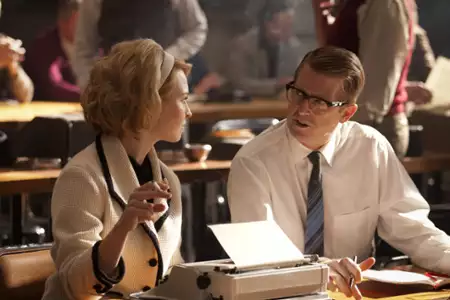 Eichmann Show - galeria zdjęć - filmweb