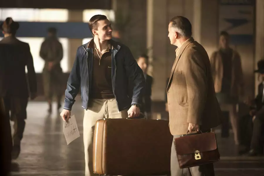 Eichmann Show - galeria zdjęć - filmweb