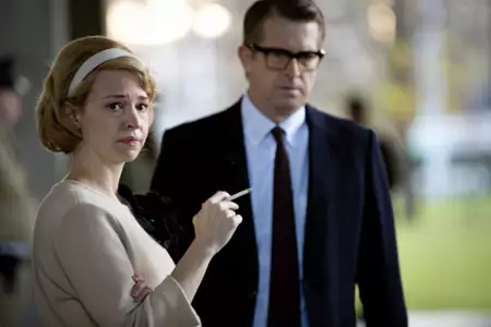 Eichmann Show - galeria zdjęć - filmweb