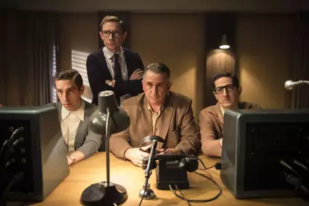 Eichmann Show - galeria zdjęć - filmweb