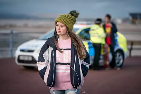 The Bay - galeria zdjęć - filmweb