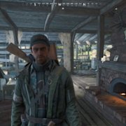 Vigor - galeria zdjęć - filmweb