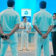 Taskaree: Siatka przemytnik&oacute;w - galeria zdjęć - filmweb