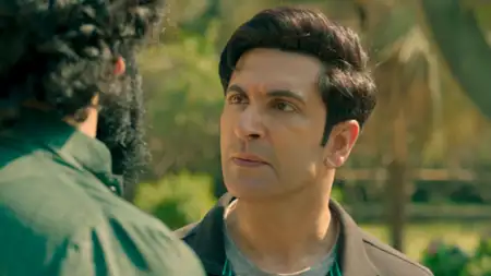 Taskaree: Siatka przemytnik&oacute;w - galeria zdjęć - filmweb