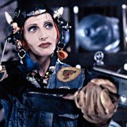 Tank Girl - galeria zdjęć - filmweb
