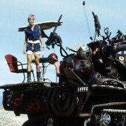 Tank Girl - galeria zdjęć - filmweb