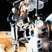 Tank Girl - galeria zdjęć - filmweb