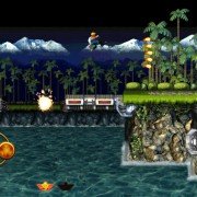 Contra: Evolution - galeria zdjęć - filmweb