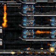 Contra: Evolution - galeria zdjęć - filmweb