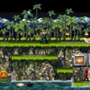 Contra: Evolution - galeria zdjęć - filmweb