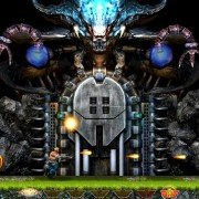 Contra: Evolution - galeria zdjęć - filmweb