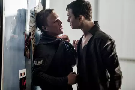 Dominion - galeria zdjęć - filmweb