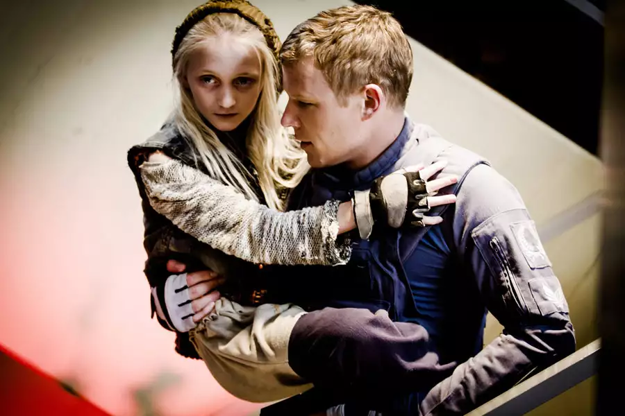 Dominion - galeria zdjęć - filmweb