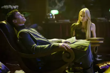 Dominion - galeria zdjęć - filmweb
