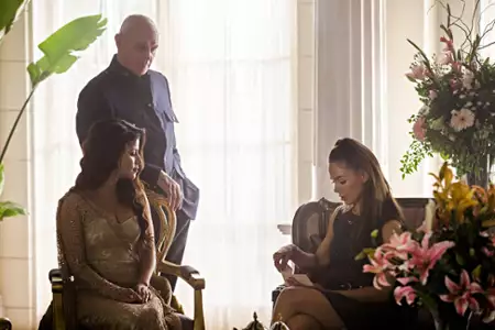 Dominion - galeria zdjęć - filmweb