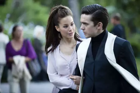 Dominion - galeria zdjęć - filmweb