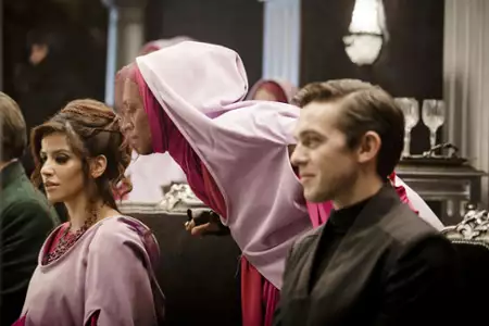 Dominion - galeria zdjęć - filmweb