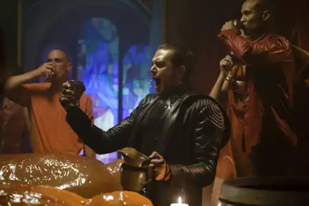Dominion - galeria zdjęć - filmweb