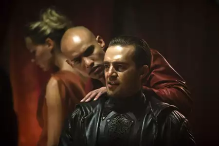 Dominion - galeria zdjęć - filmweb