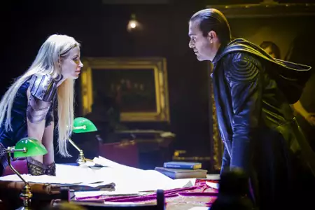 Dominion - galeria zdjęć - filmweb