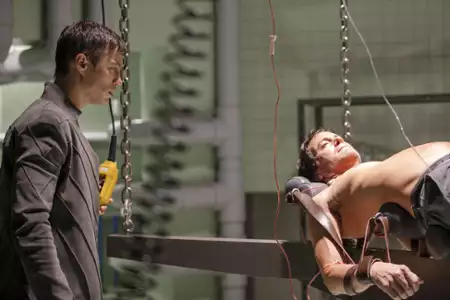 Dominion - galeria zdjęć - filmweb