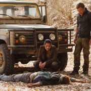 Dominion - galeria zdjęć - filmweb