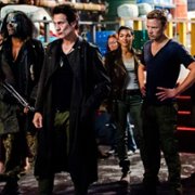 Dominion - galeria zdjęć - filmweb