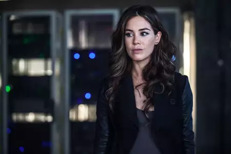 Dominion - galeria zdjęć - filmweb