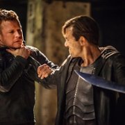 Dominion - galeria zdjęć - filmweb