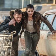 Dominion - galeria zdjęć - filmweb