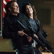 Dominion - galeria zdjęć - filmweb