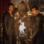 Dominion - galeria zdjęć - filmweb