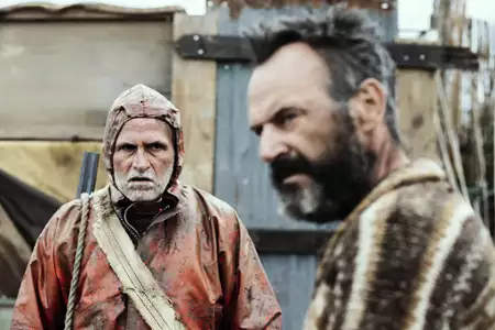 Ziemia swoich synów - galeria zdjęć - filmweb