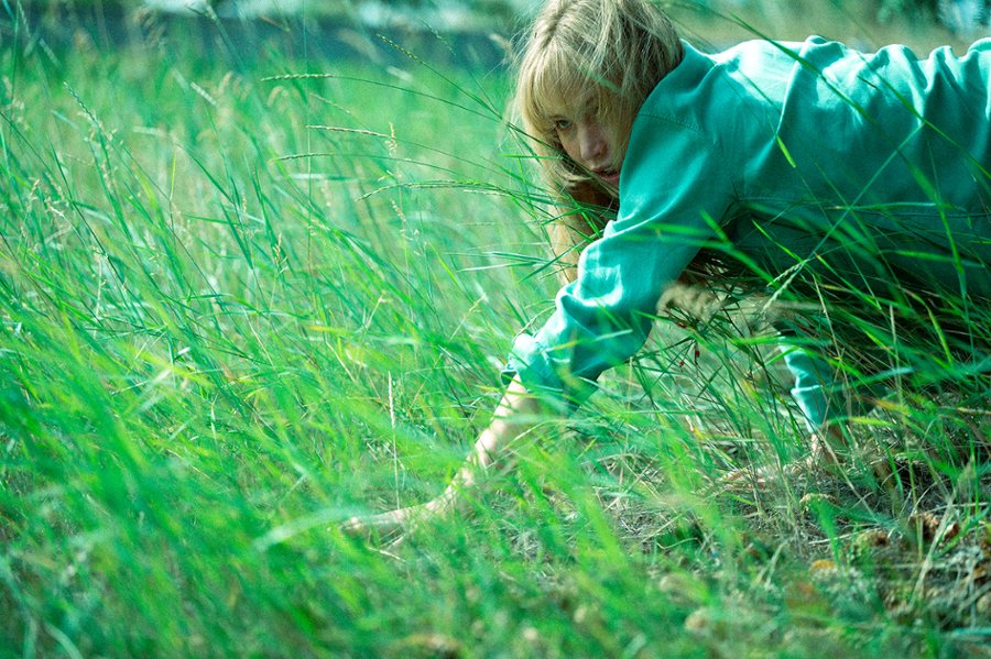 Seks, miłość i rock 'n' roll (recenzja filmu Zgiń kochanie)