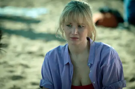 Zgiń kochanie - galeria zdjęć - filmweb