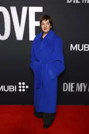 Zgiń kochanie - galeria zdjęć - filmweb