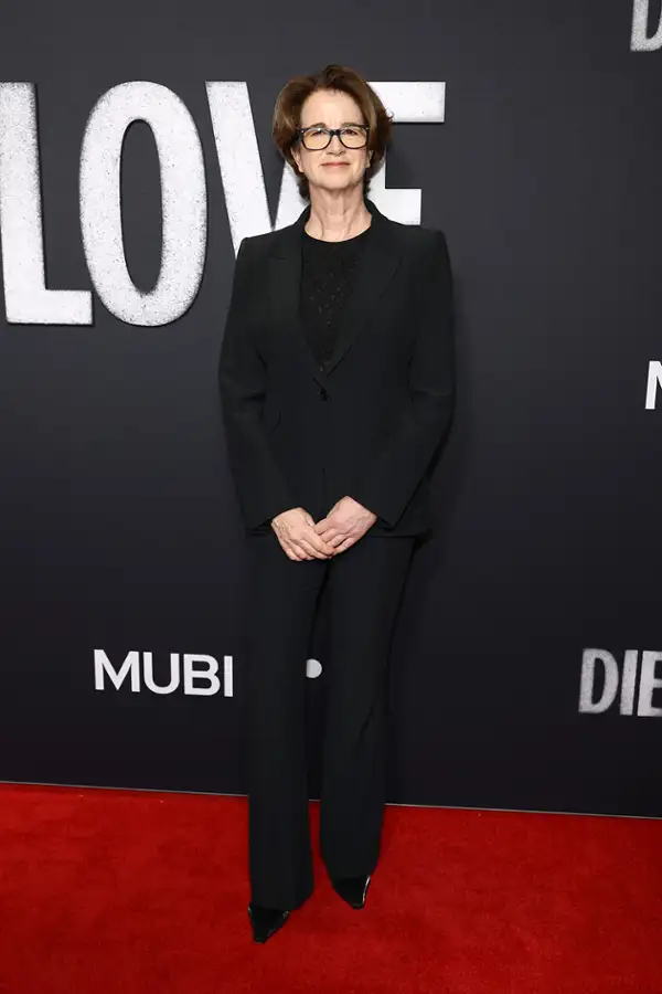 Zgiń kochanie - galeria zdjęć - filmweb