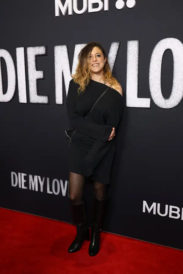 Zgiń kochanie - galeria zdjęć - filmweb