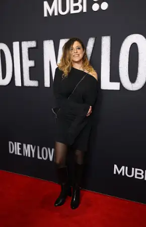 Zgiń kochanie - galeria zdjęć - filmweb