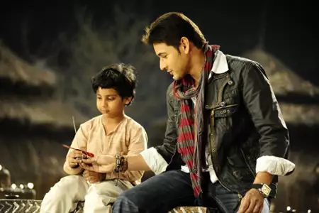 Khaleja - galeria zdjęć - filmweb