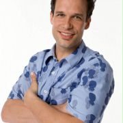 Diedrich Bader w Drew Carey Show