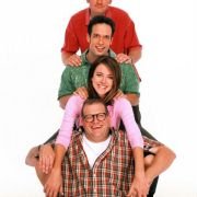 The Drew Carey Show - galeria zdjęć - filmweb